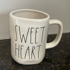 Rae Dunn - SWEET HEART - mug